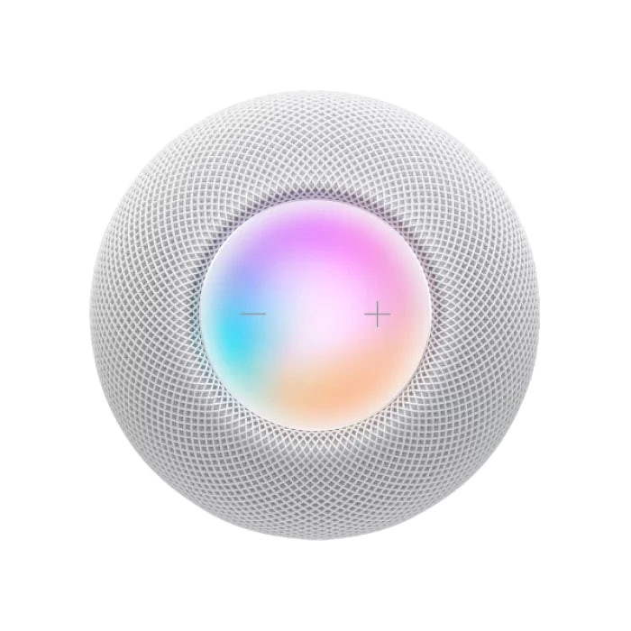 Smart колонка Apple HomePod mini White (MY5H2)  Фото №0