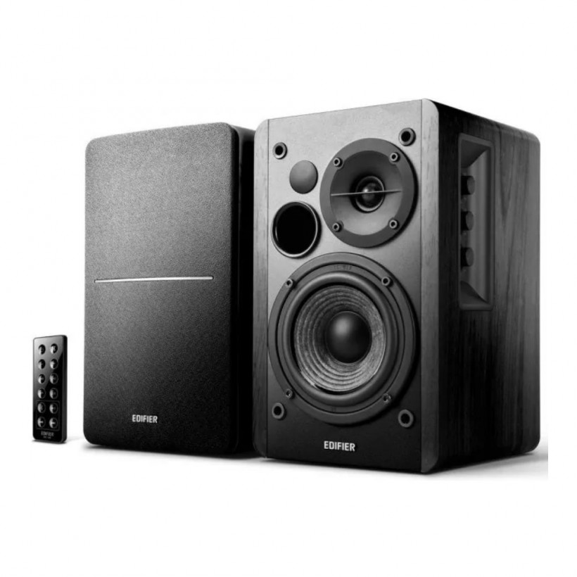 Мультимедійна акустика Edifier R1280DB Black