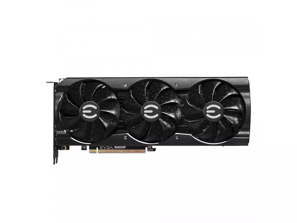 Відеокарта EVGA GeForce RTX 3070 XC3 Ultra Gaming (08G-P5-3755-KR)