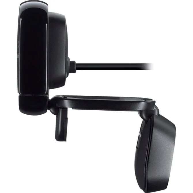 Веб-камера Logitech HD WebCam C615 (960-001056, 960-000733, 960-000737)  Фото №2