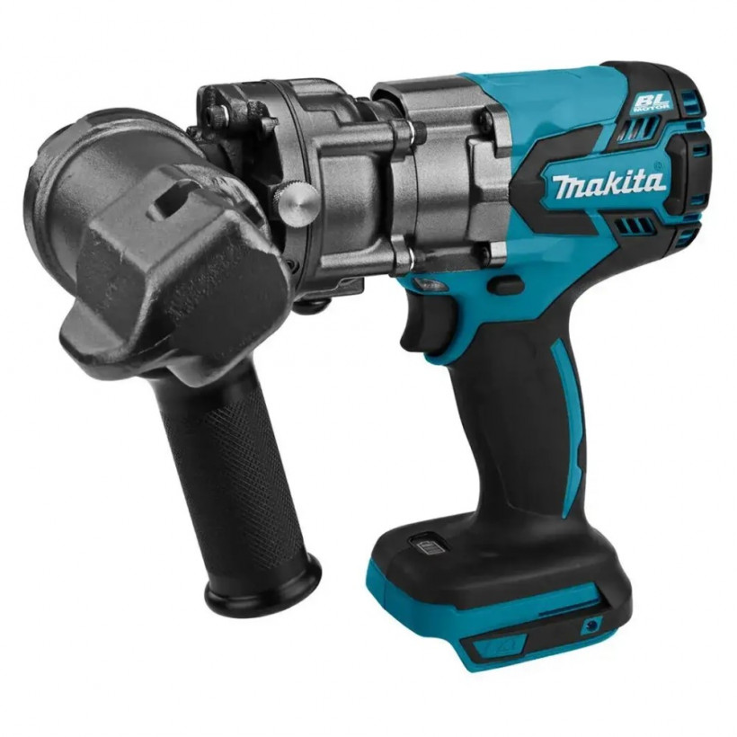 Арматурный резак MAKITA DSC121ZKX1  Фото №1