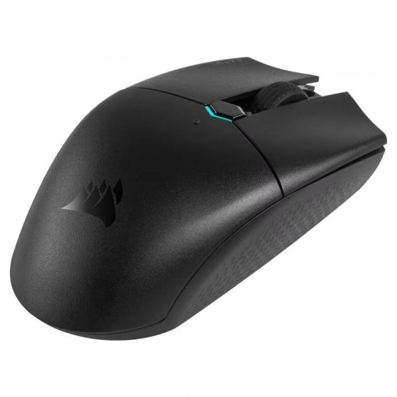 Мышь Corsair Katar Pro Wireless Gaming (CH-931C011-EU)  Фото №0