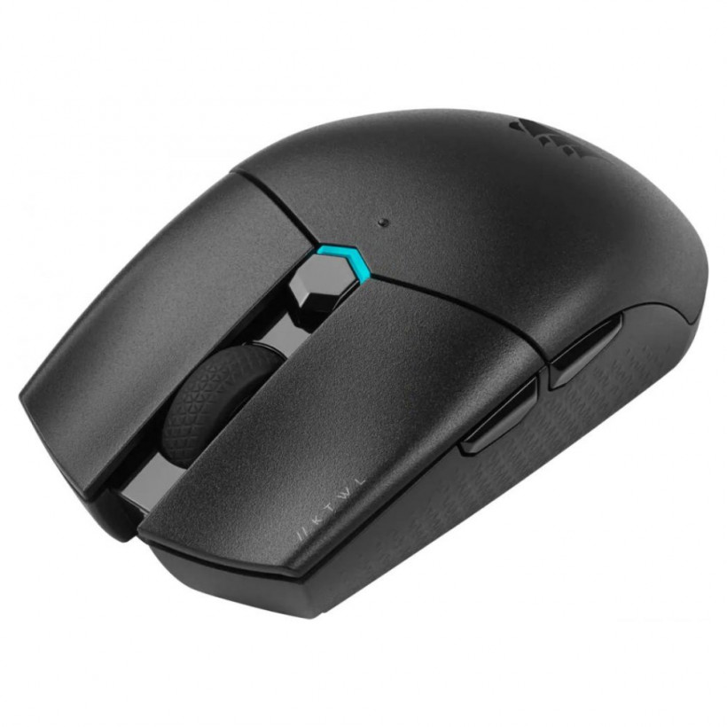 Мышь Corsair Katar Pro Wireless Gaming (CH-931C011-EU)  Фото №2