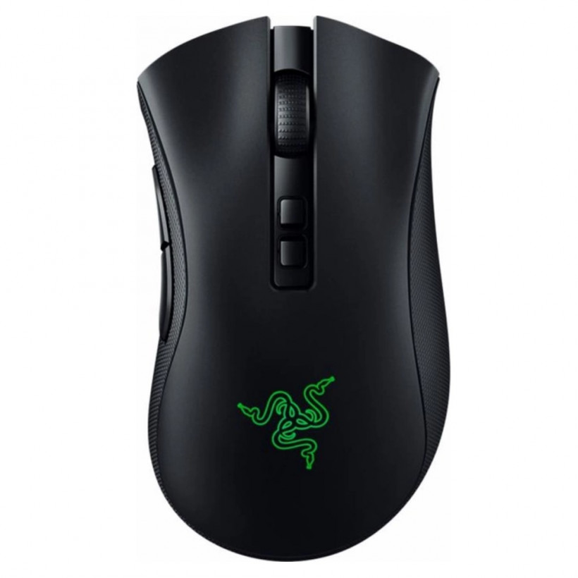 Миша Razer DeathAdder V2 PRO Wireless Mouse Dock (RZ01-03350400-R3G1)