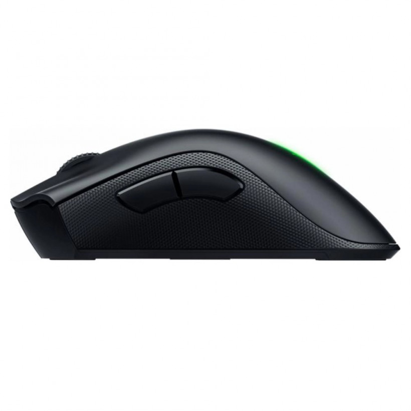 Миша Razer DeathAdder V2 PRO Wireless Mouse Dock (RZ01-03350400-R3G1)  Фото №0