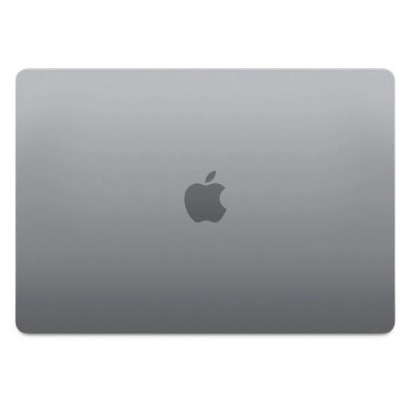 Ноутбук Apple MacBook Air 15&quot; M2 Space Gray (Z18L000PN)  Фото №4