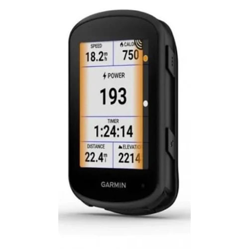 Навігатор для велосипеда Garmin Edge 840 Solar (010-02695-21)  Фото №0