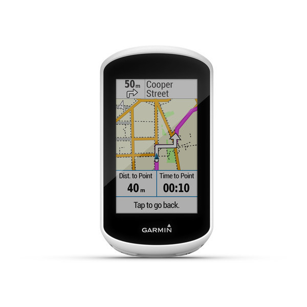 Навигатор для велосипеда Garmin Edge Explore (010-02029-10)