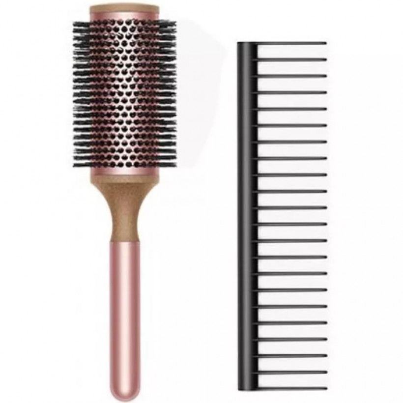 Щітка кругла для волосся Dyson Brush Set Round Brush 45mm