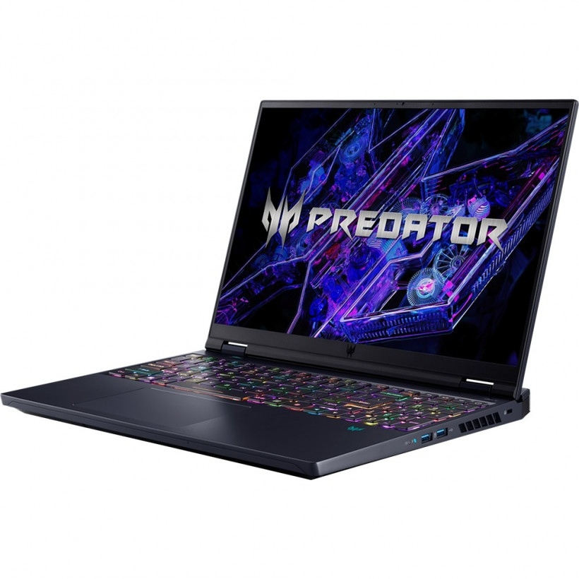 Ноутбук Acer Predator Helios 16 PH16-72-72R1 (NH.QR9EX.002)  Фото №1