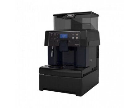 Кавомашина Saeco Aulika Evo Top High Speed Cappuccino Antracite  Фото №0