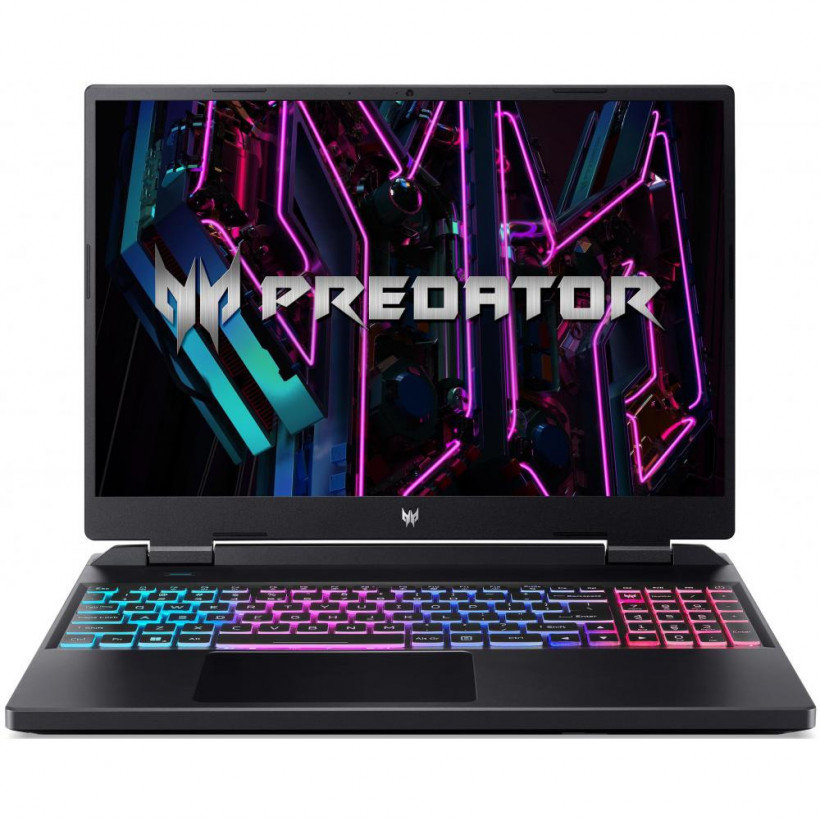 Ноутбук ACER Predator Helios Neo 16 PHN16-72-95RT (NH.QREEX.003)