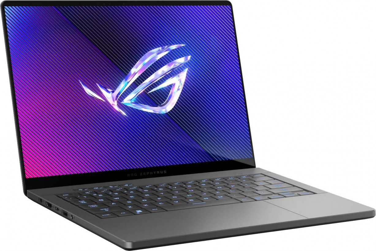 Ноутбук ASUS ROG Zephyrus G14 OLED GA403UV (GA403UV-QS063X)  Фото №1