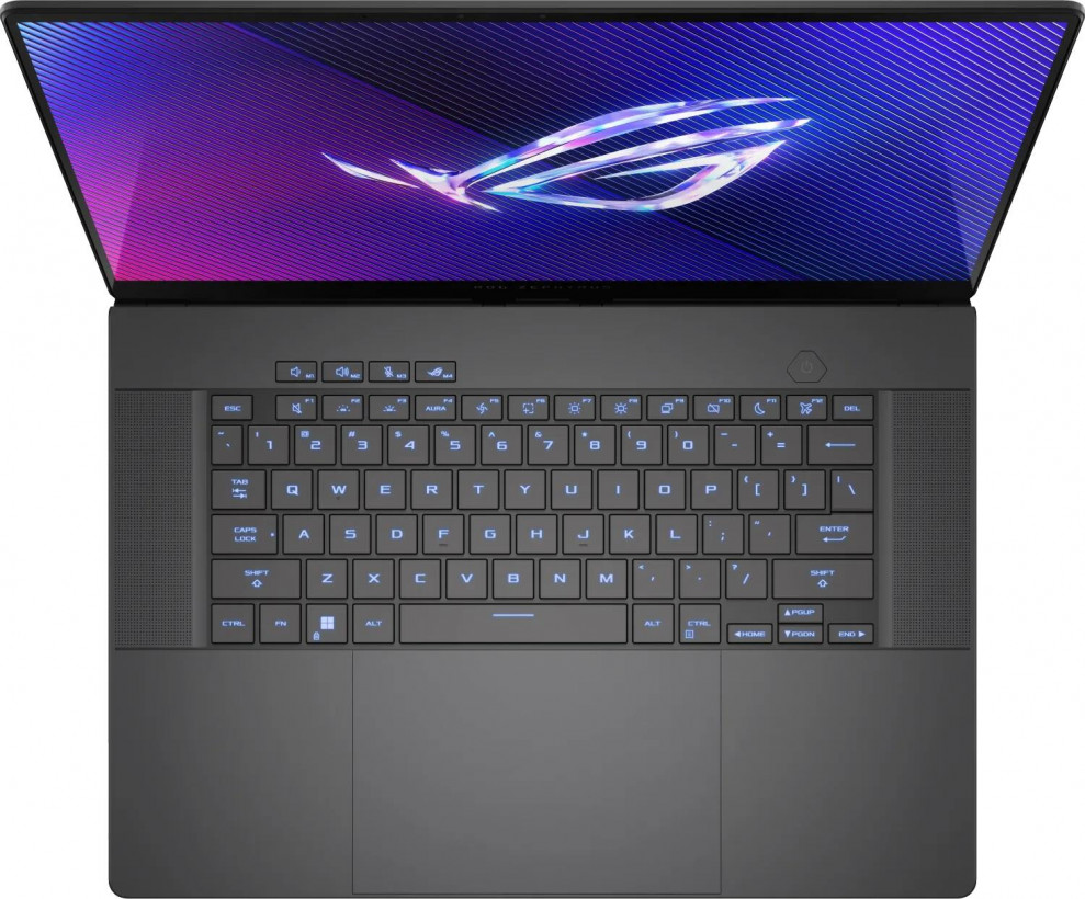 Ноутбук ASUS ROG Zephyrus G16 GU605MV (GU605MV-QP114)  Фото №2