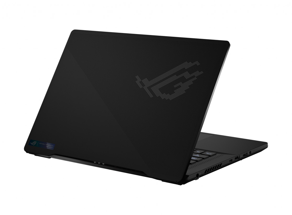 Ноутбук ASUS ROG Zephyrus M16 GU604VY Anime Matrix (GU604VY-NM037W)  Фото №0