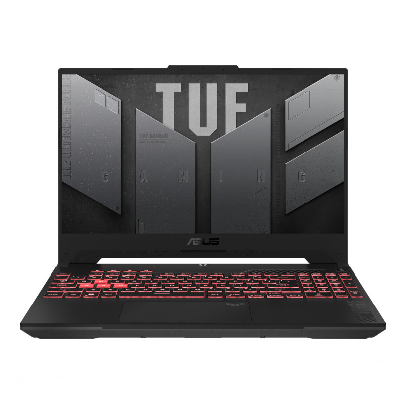 Ноутбук ASUS TUF A16 FA607PI (FA607PI-QT012)