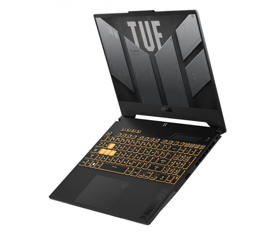 Ноутбук ASUS TUF Gaming F15 FX507VU (FX507VU-LP150)  Фото №1