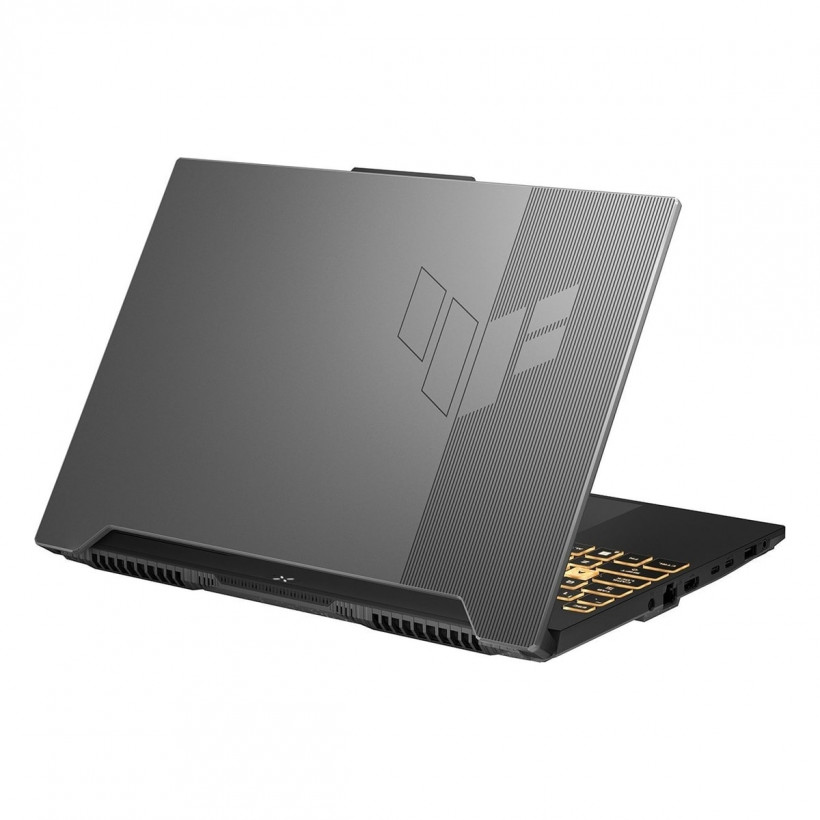 Ноутбук ASUS TUF Gaming F15 FX507VU (FX507VU-LP150)  Фото №2