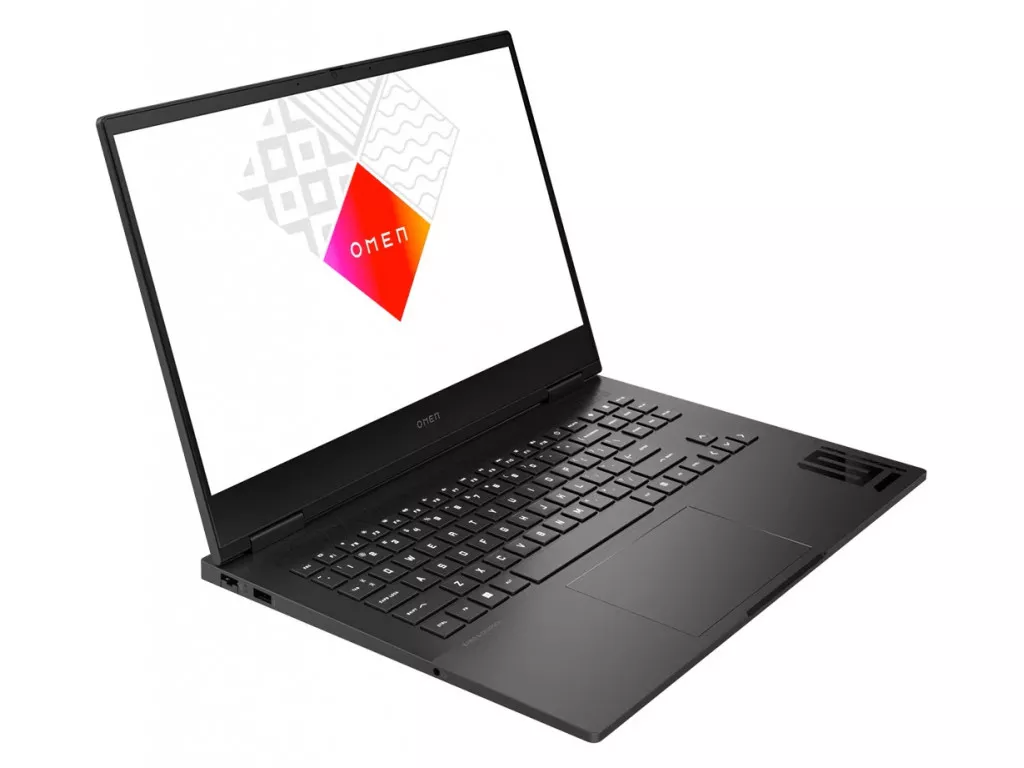 Ноутбук HP Omen 16-wd0000nq (81F37EA)  Фото №0