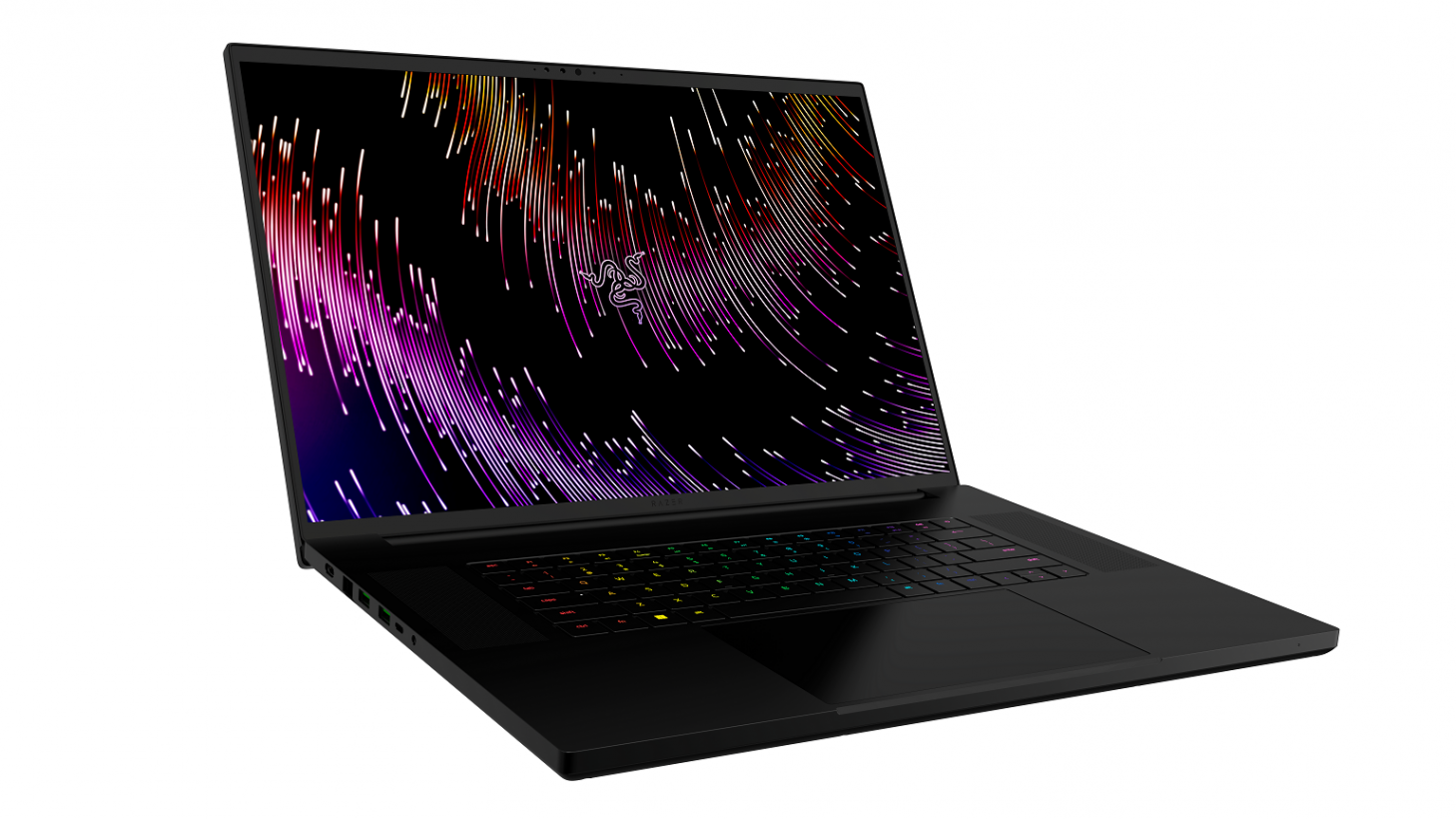 Ноутбук MSI RAZER Blade 18 (RZ090484TEH3)  Фото №0