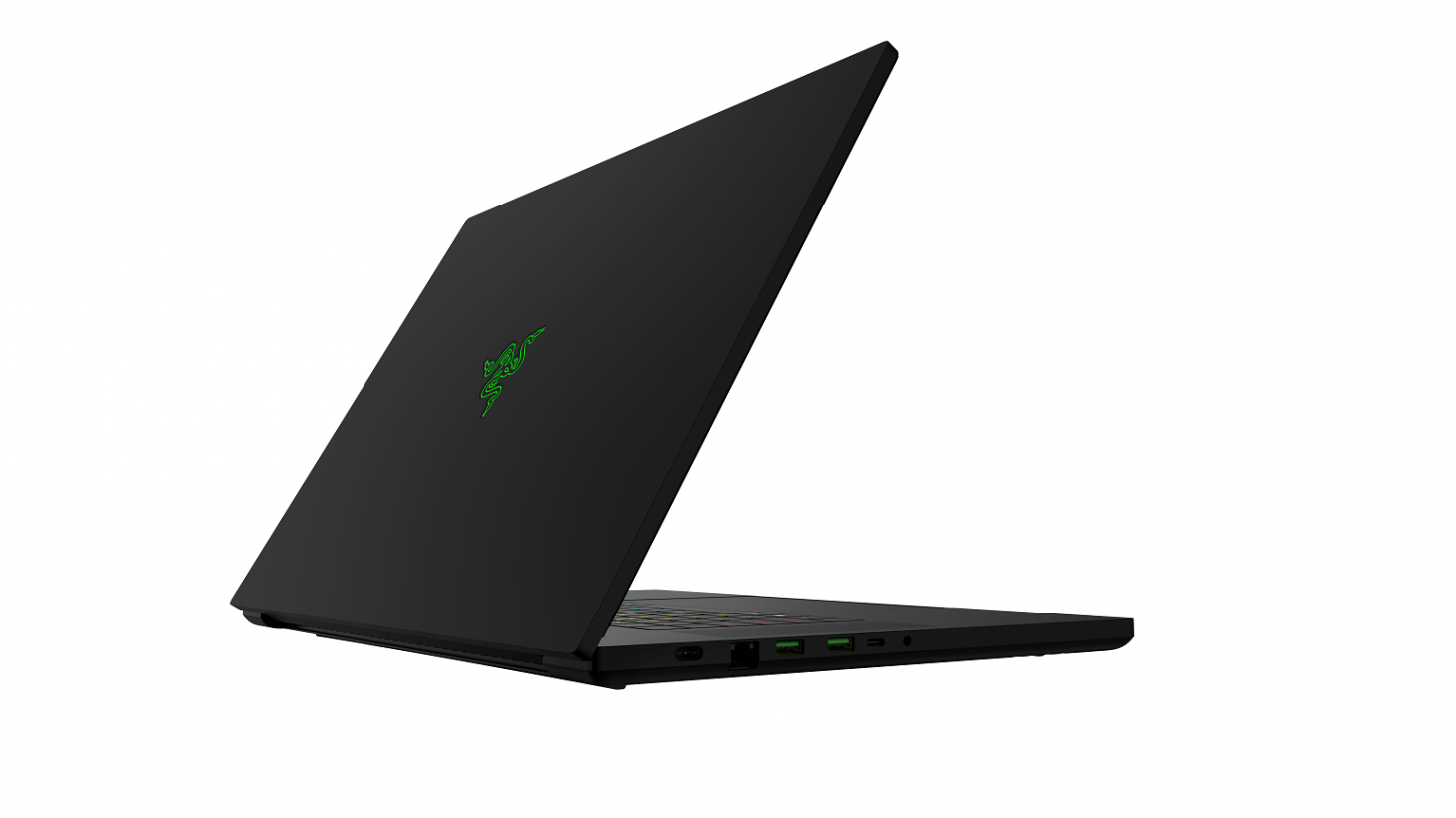 Ноутбук MSI RAZER Blade 18 (RZ090484TEH3)  Фото №1