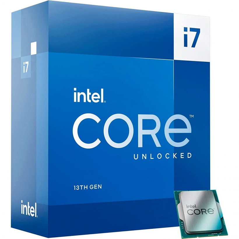 Процесор Intel Core i7-13700K (BX8071513700K)  Фото №0