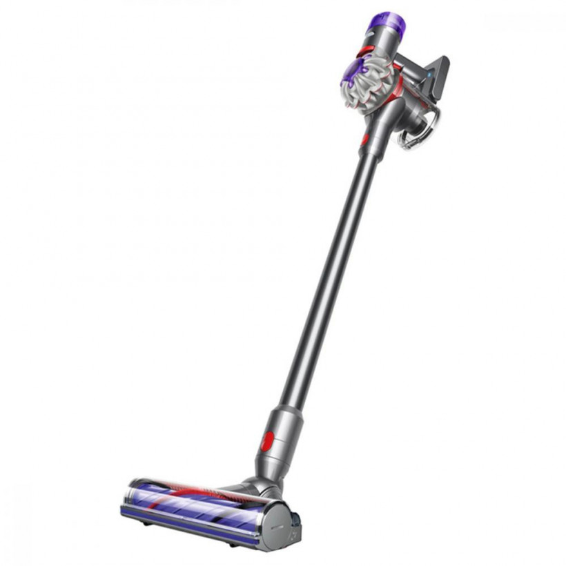 Вертикальный + ручной пылесос (2в1) Dyson V8 (446969-01)