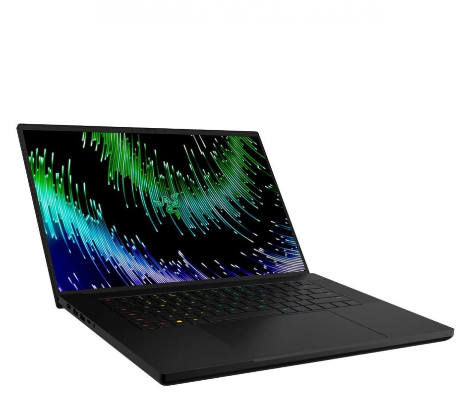 Ноутбук Razer Blade 18 (RZ090484UEH4)  Фото №0