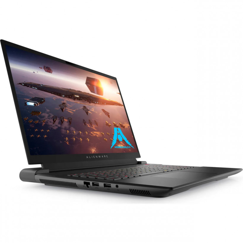 Ноутбук Alienware m18 R1 (useahbtsm18r1amdghfn)  Фото №0