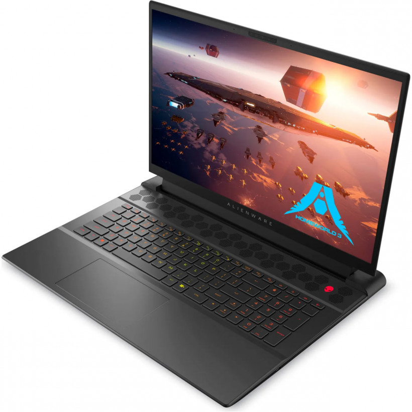 Ноутбук Alienware m18 R1 (useahbtsm18r1amdghfn)  Фото №2