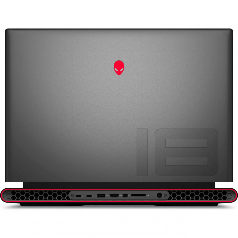 Ноутбук Alienware m18 R1 (useahbtsm18r1amdghfn)  Фото №3