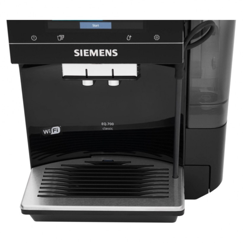 Кофемашина автоматическая Siemens EQ700 TP707R06  Фото №2