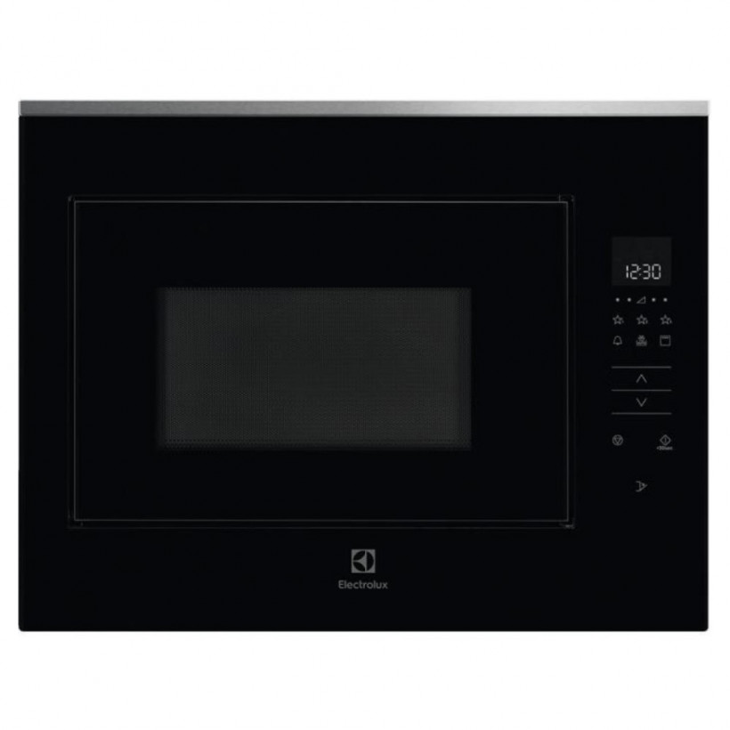 Микроволновка с грилем Electrolux KMFD264TEX