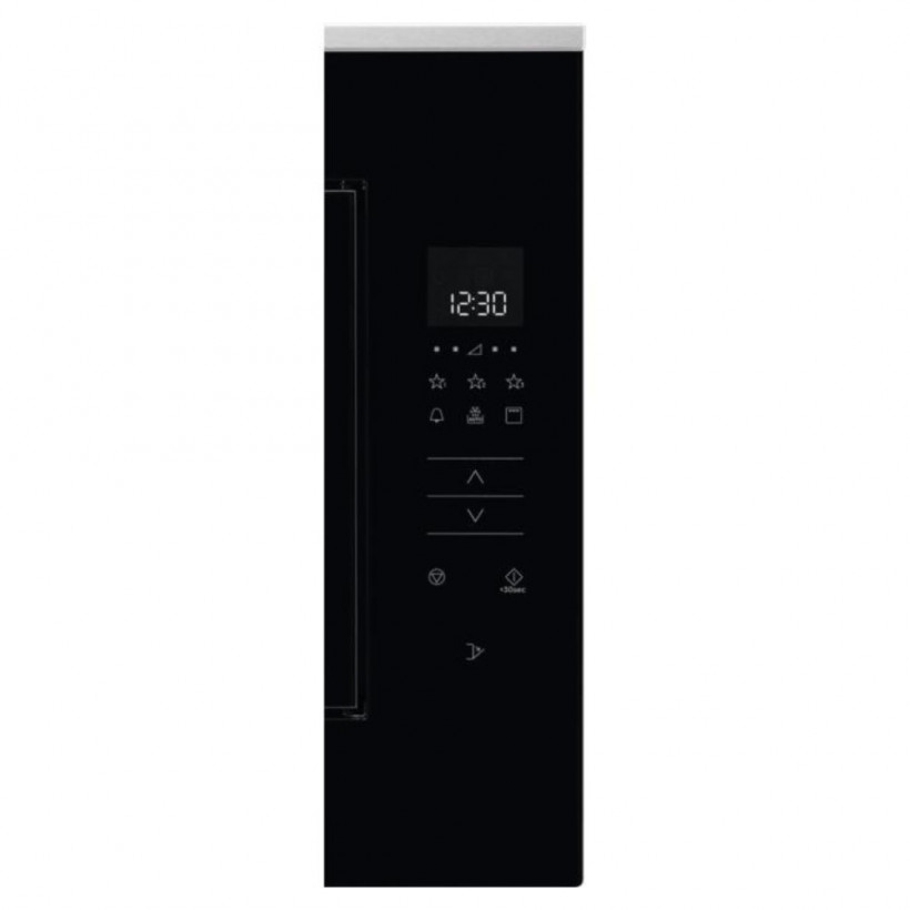 Микроволновка с грилем Electrolux KMFD264TEX  Фото №2