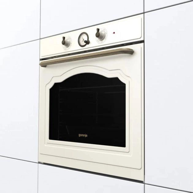 Духовка електрична Gorenje BOS67372CLI  Фото №3