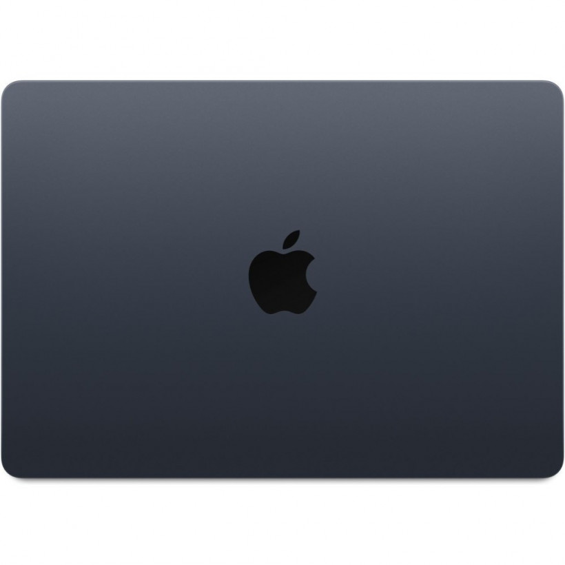 Ноутбук Apple MacBook Air 13,6&quot; M3 2024 Midnight (MXCV3) MDM  Фото №1