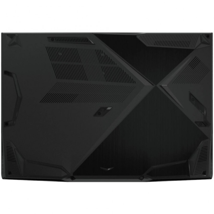 Ноутбук MSI Thin GF63 12VE Black (12VE-1097XUA)  Фото №3