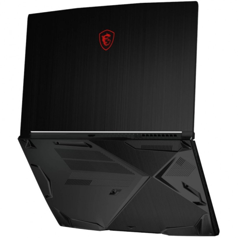 Ноутбук MSI Thin GF63 12VE (12VE-201US)  Фото №2