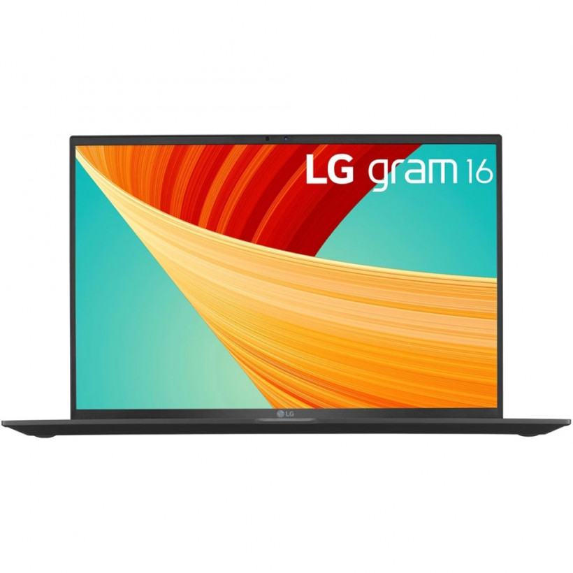 Ноутбук LG gram 16 16Z90R (16Z90R-G.AD7CG)