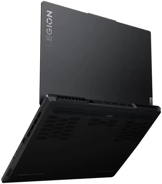 Ноутбук Lenovo Legion 5 15ARP8 Storm Grey (83EF0002US)  Фото №3