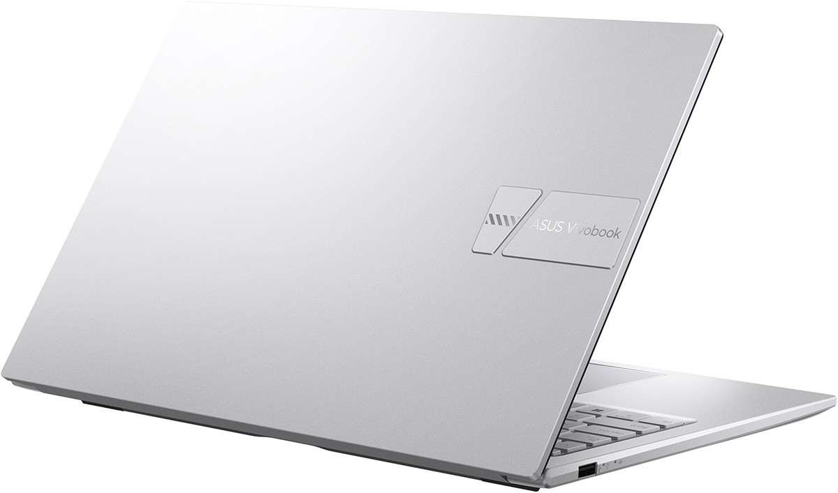 Ноутбук ASUS Vivobook 15 X1504ZA Cool Silver (X1504ZA-BQ147W)  Фото №6