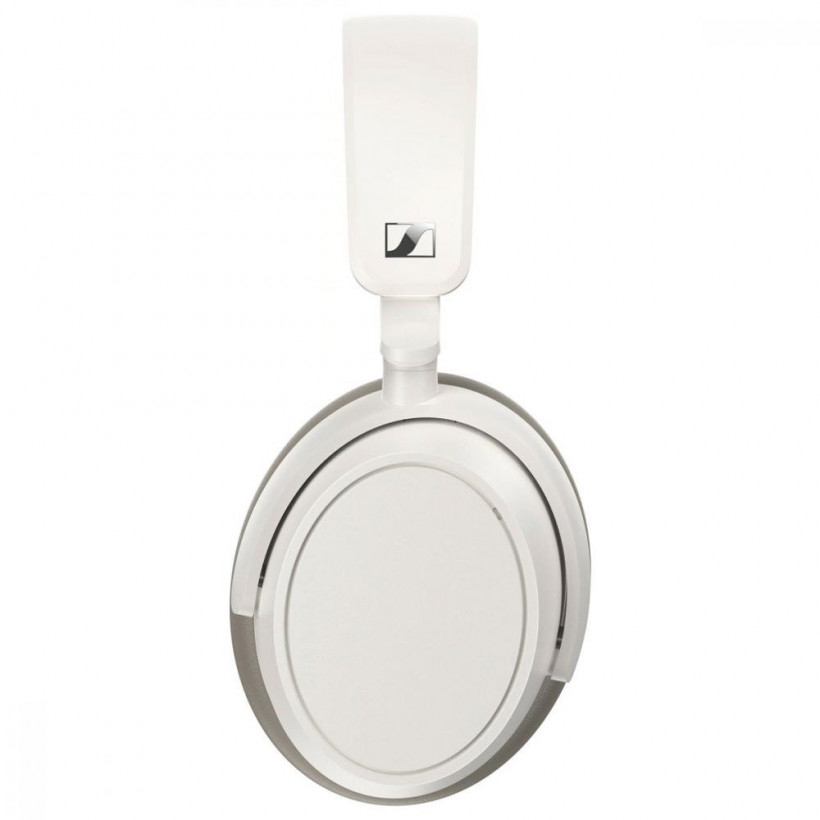 Навушники з мікрофоном Sennheiser Accentum Plus Wireless White (700177)  Фото №1