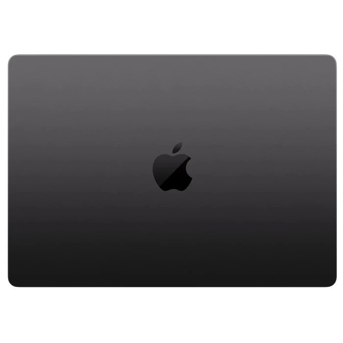 Ноутбук Apple MacBook Pro 14&quot; Space Black Late 2023 (Z1AU0029W)  Фото №1