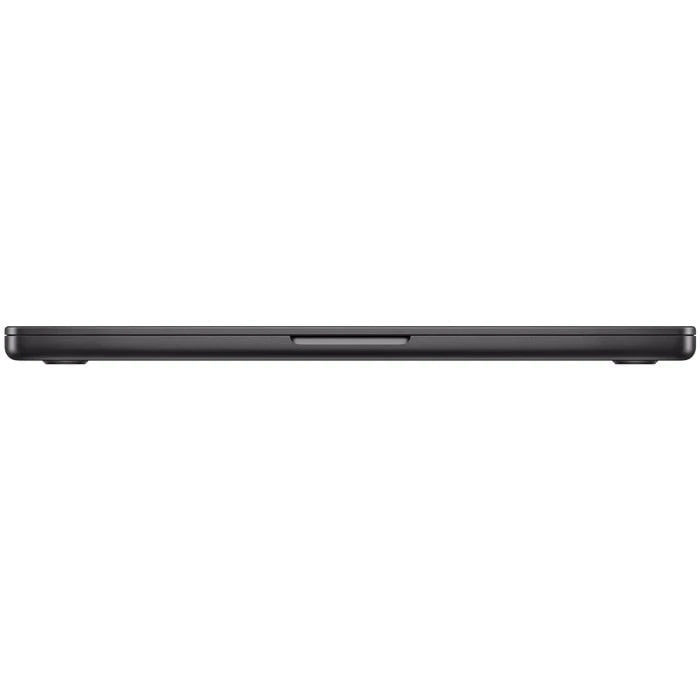 Ноутбук Apple MacBook Pro 14&quot; Space Black Late 2023 (Z1AU0029W)  Фото №3