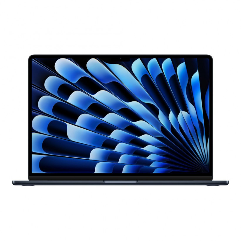 Ноутбук Apple MacBook Air 15&quot; M3 2024 Midnight (Z1BV0006K)