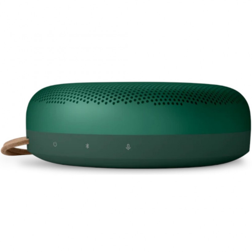 Портативная колонка Bang&amp;Olufsen Beosound A1 2nd. Gen.Green (1734012)