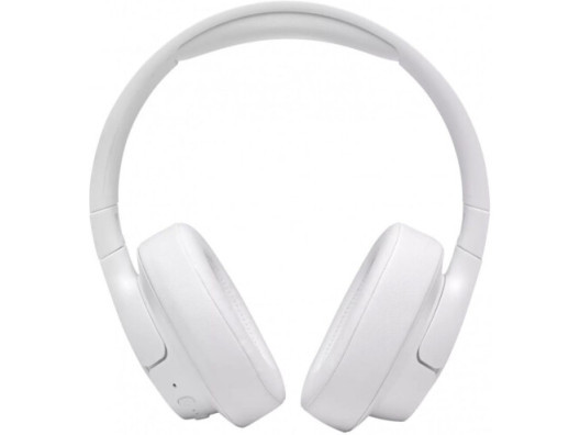 Наушники с микрофоном JBL Tune 760 NC White (JBLT760NCWHT)  Фото №2