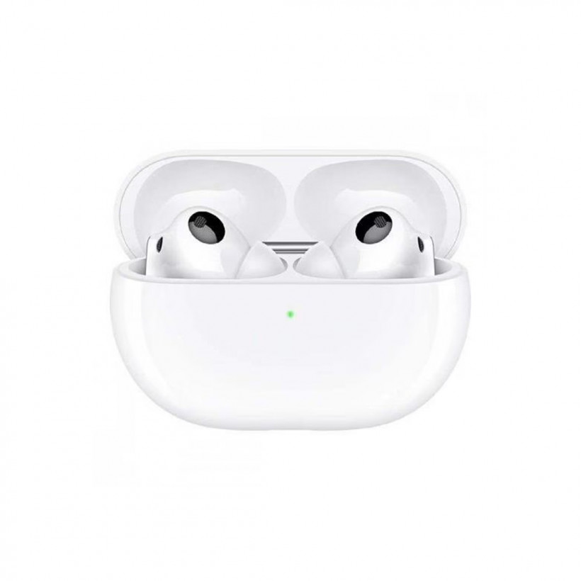 Наушники TWS HUAWEI FreeBuds Pro 3 Ceramic White (55031992)