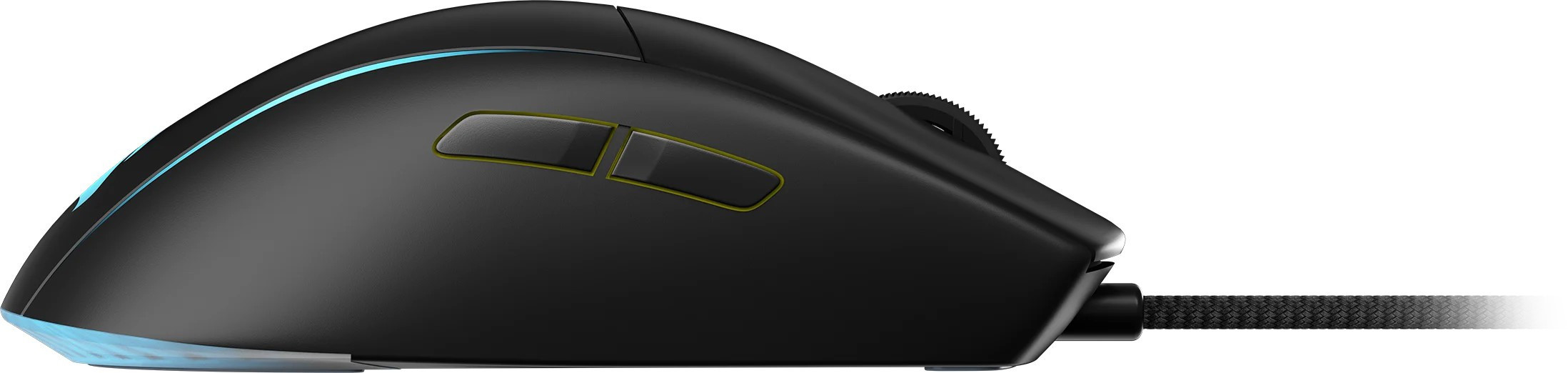 Мышь Corsair M75 (CH-930D010-EU)  Фото №1