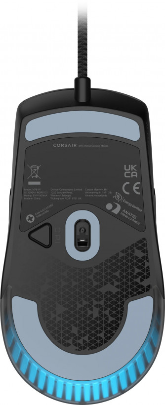 Мышь Corsair M75 (CH-930D010-EU)  Фото №2